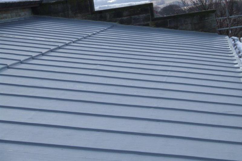 EPDM Flat Roofing 3
