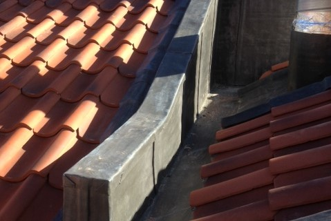 Lead Work 15