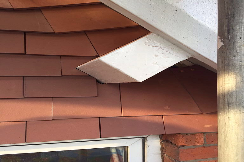 Tile Re-roof 4