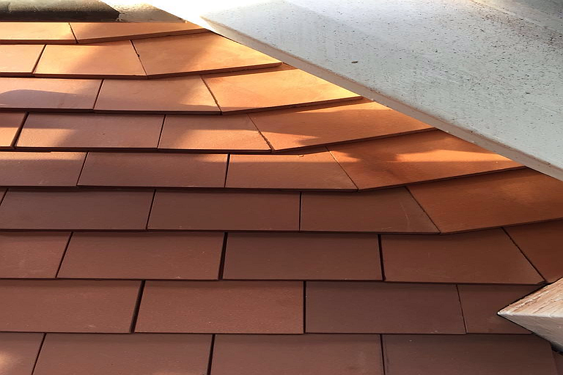 Tile Re-roof 5